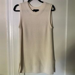Banana Republic Sleeveless Sweater